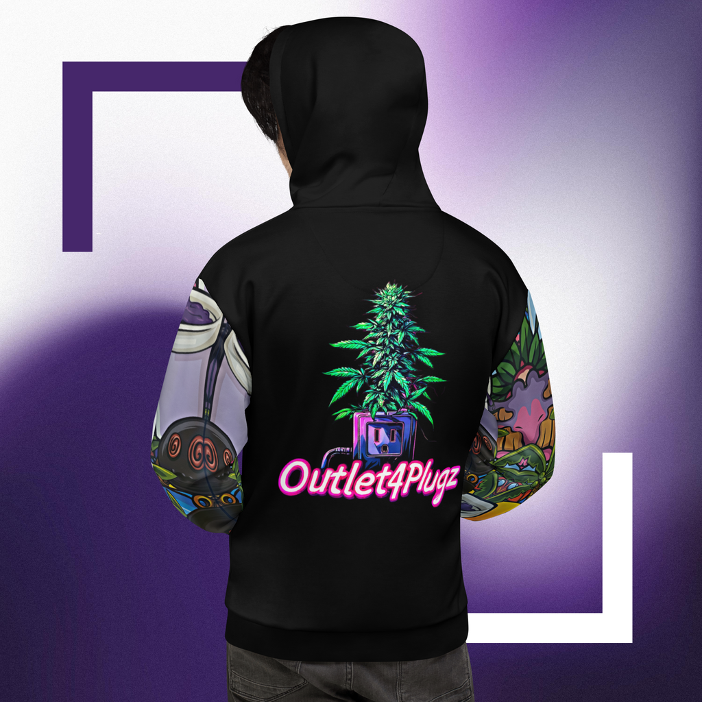 Unisex Hoodie