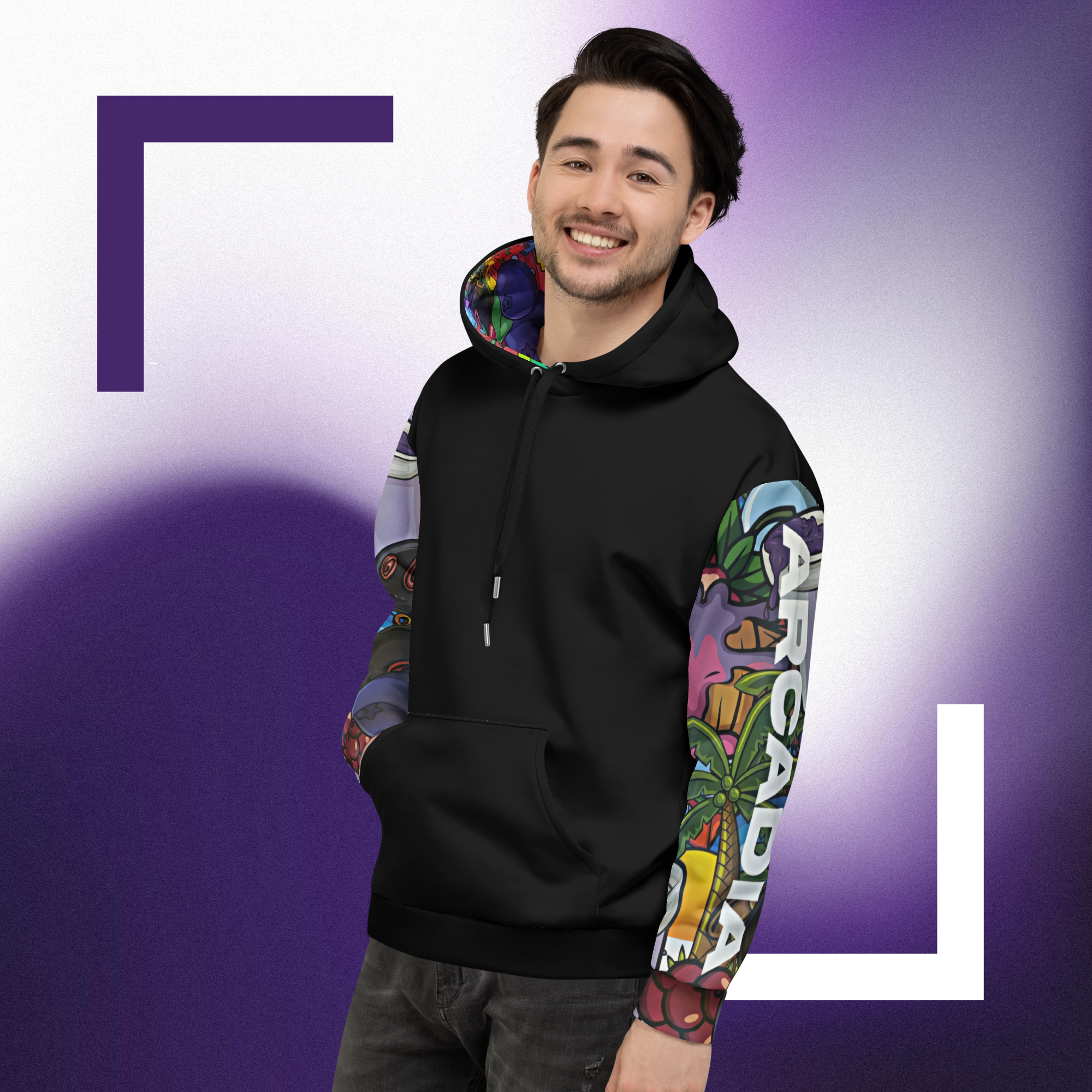 Unisex Hoodie